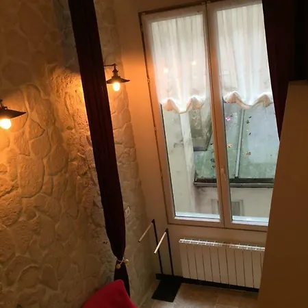 Cosy Marais Paris Apartment Exterior photo